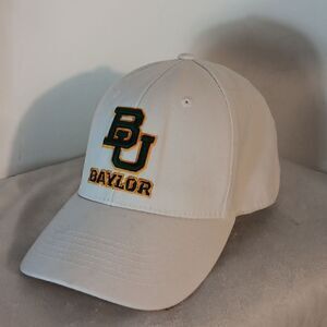 Baylor University One Fit Unisex Cap